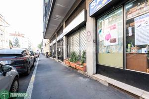 Negozio a Milano 1 locali