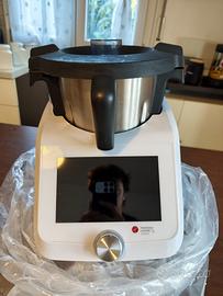 MONSIEUR CUISINE SMART (meglio del Bimby)