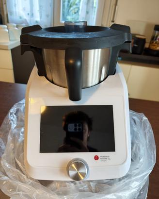 MONSIEUR CUISINE SMART (meglio del Bimby)