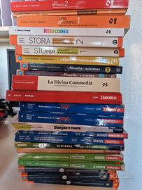 libri Pacinotti Cagliari
