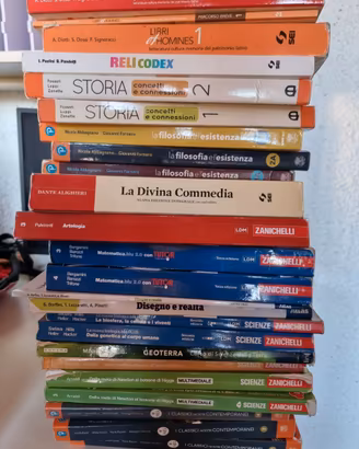 libri Pacinotti Cagliari
