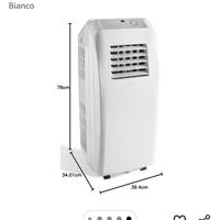 Climatizzatore interni Argo 