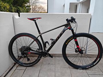 Mountain Bike Scott Scale 910 2019