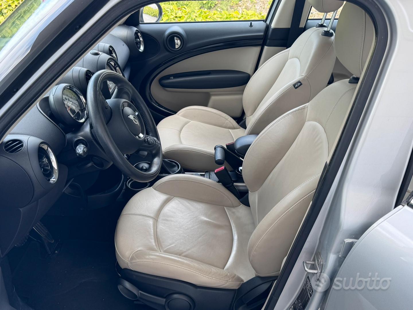 Mini Countryman 2020 photo 4