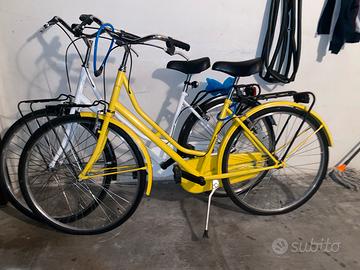Biciclette 20”