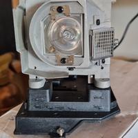 Lampada videoproiettore