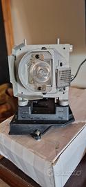 Lampada videoproiettore