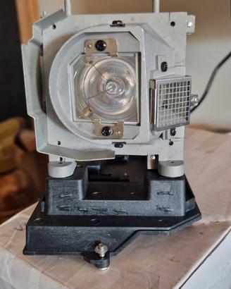 Lampada videoproiettore