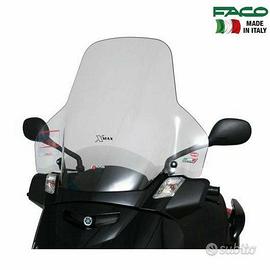 Parabrezza faco per yamaha x max 250 euro 3 parama