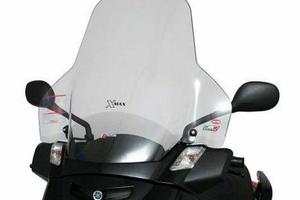 Parabrezza faco per yamaha x max 250 euro 3 parama