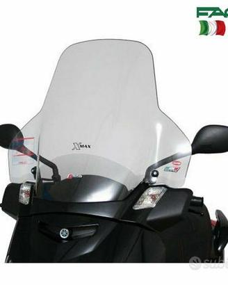 Parabrezza faco per yamaha x max 250 euro 3 parama