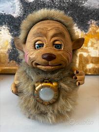 Yano peluche interattivo vintage