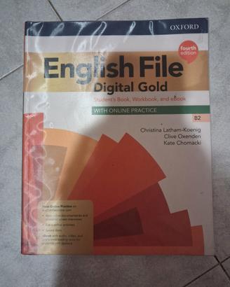 English File