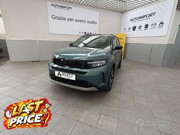 Opel Frontera Hybrid 145cv GS EDCT