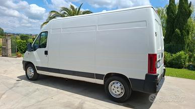 Fiat Ducato Maxi 2.8 jtd pari nuovo