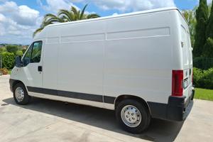 Fiat Ducato Maxi 2.8 jtd pari nuovo
