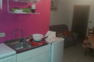 Appartamentino per Singolo studente 