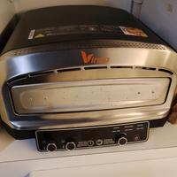 FORNO PIZZA 450 GRADI