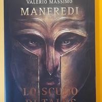 Libro LO SCUDO DI TALOS