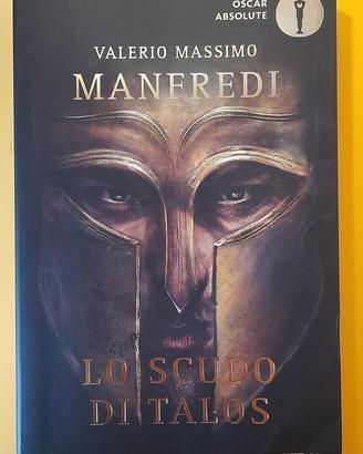 Libro LO SCUDO DI TALOS