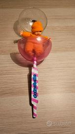 Cicciobello ciccinobello golosino giochi preziosi