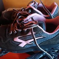 Scarpe antinfortunistiche U-power