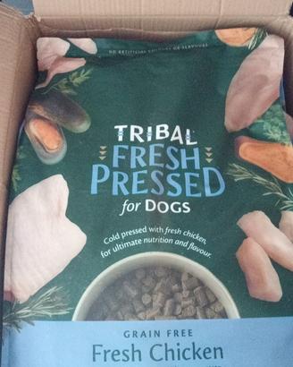 alimenti per cani 