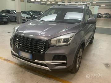 DR Motor DR 4.0 1.5 Gpl 114cv
