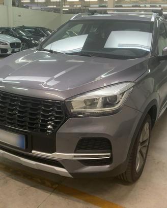 DR Motor DR 4.0 1.5 Gpl 114cv