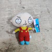 Peluche Stewie Griffin - I Griffin (Family Guy) -