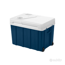 FRIGORIFERO PORTATILE TERMOELETTRICO  DA LITRI  39