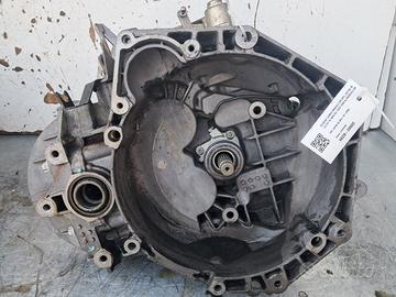 55192042 CAMBIO MANUALE 5M OPEL ZAFIRA (B) 1.9 CDT