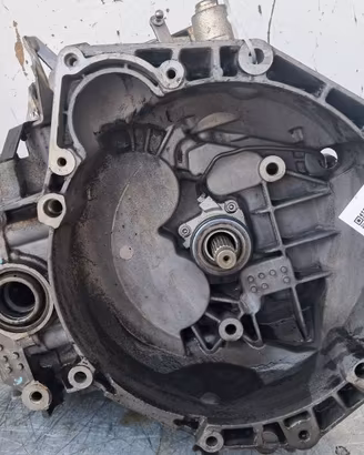 55192042 CAMBIO MANUALE 5M OPEL ZAFIRA (B) 1.9 CDT