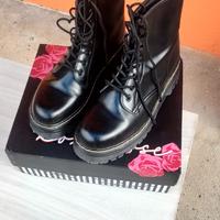 stivaletti invernali 