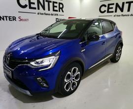 Renault Captur Plug-in Hybrid E-Tech 160 CV I...