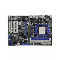 ASROCK 770 Extreme3 + CPU AMD Phenom II X4 975