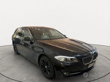 BMW Serie 5 520d Touring Business