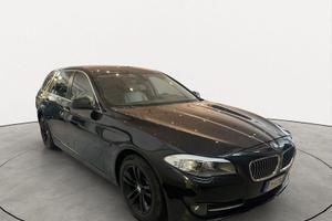BMW Serie 5 520d Touring Business