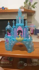 My Little Pony Castello di Cristallo