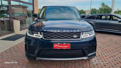Land Rover Range Sport 3.0 SDV6 249 CV HSE Dynamic