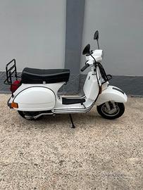 Piaggio Vespa 125 PX - 1997 ARCOBALENO