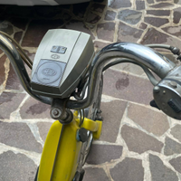 Piaggio ciao modello lusso del 1971