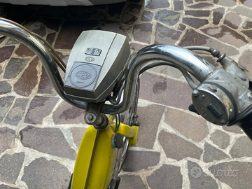 Piaggio ciao modello lusso del 1971