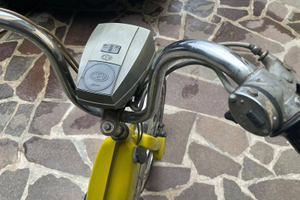 Piaggio ciao modello lusso del 1971