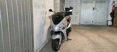 Madison 400 k