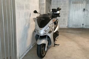 Madison 400 k