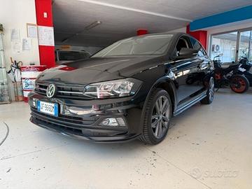 POLO 1.6 TDI 95CV DSG EURO6 HIGHLINE PACCHETTO R L