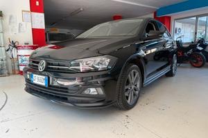 POLO 1.6 TDI 95CV DSG EURO6 HIGHLINE PACCHETTO R L