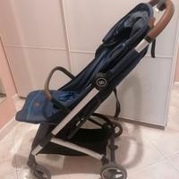 Passeggino GB Qbit+ all city