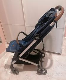 Passeggino GB Qbit+ all city